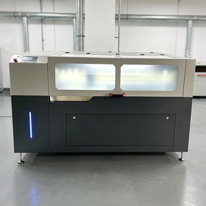 Machine de gravure laser pour table en bois avec capacité de découpe acrylique aux normes européennes, prête à être expédiée depuis l'UE - Product Image 1