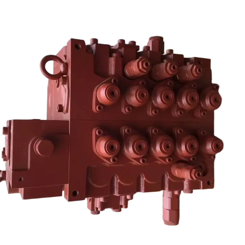 Buy KPM Hydraulic Valve Wide Compatibility | Alibaba.com