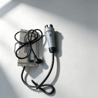 Chargeur de batterie minier étanche Jinwang 72V pour tombereau de tunnel minier
