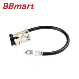 Câble de <span class=keywords><strong>batterie</strong></span> négatif BBmart Automotive Parts AV6Z10C679P pour <span class=keywords><strong>Ford</strong></span> Focus et <span class=keywords><strong>Kuga</strong></span> 2012-2019 - Product Image 4