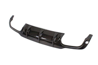 Nouveau pare-chocs avant en fibre de carbone pour Classe C W204 C300 Sport C63 AMG Berline Facelift 2012-2014 Noir Carbone Haute Qualité