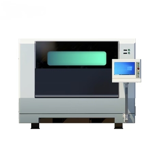 Tốc độ cao công nghiệp CNC sợi Máy cắt laser tốc độ nhanh độ chính xác cao nhà máy bán hàng trực tiếp hỗ trợ ai <span class=keywords><strong>BMP</strong></span> cho kim loại - Product Image 4