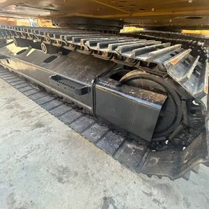 Bonne condition utilisé pour la pelle hydraulique sur chenilles 320C 320B 320BL 320CL 320GC 320D 320D2 2022 20 tonnes moteur boîte de vitesses pompe - Product Image 3