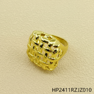 Bracelet chaîne doré à la mode pour femmes Bracelets porte-bonheur religieux à la mode Bijoux en cuivre perlé pour un usage quotidien Accessoire cadeau - Product Image 1