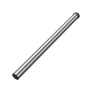 Chrome Plated Metal Telescopic <strong>Wand</strong> 32mm, Universal Vacuum Cleaner Extension Tube Kit Replacement for Most Vacuums - Product Image 3