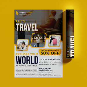 Tùy chỉnh kinh doanh tài liệu tập sách tờ rơi Dịch vụ in tờ rơi quảng cáo - Product Image 5