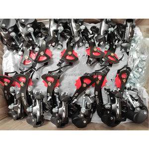 Desviador Trasero TZ50 <span class=keywords><strong>de</strong></span> 6/7 Velocidades para Bicicleta <span class=keywords><strong>de</strong></span> Montaña, Piezas <span class=keywords><strong>de</strong></span> Bicicleta al por Mayor - Product Image 5