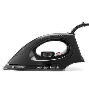 Plancha de Vapor Eléctrica Portátil PANERKA de 1600W, Plancha de Ropa con Vapor para Hoteles, Venta al por Mayor - Product Image 4