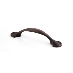 Modern Zinc Alloy Adjustable <b>Door</b> Drawer <b>Pull</b> <b>Handles</b> for Kitchen & Bathroom Dresser Cupboard Cabinet Wardrobe - Product Image 1