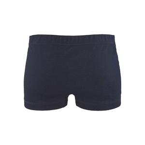 BLAKLADER - 182627638900L Women’s flame resistant <b>boxer</b> briefs Navy blue - EAN 7330509884942 FLAME RESISTANT WORKWEAR - Product Image 2