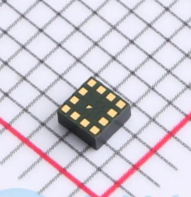 Circuitos Integrados STM32H743ZIT6 MT53E1G32D2FW-046WT:B BMA400 MT47H32M16NF-25EIT:H TPS63070RNMR K4A4G165WE-BCRC - Product Image 6