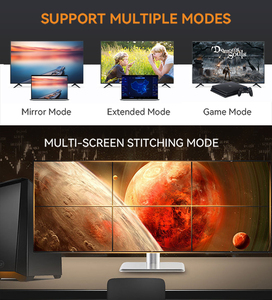 Logotipo personalizado macho a macho 1,5 <span class=keywords><strong>m</strong></span> cable <span class=keywords><strong>HDMI</strong></span> ultra alta velocidad HDR 8K 60Hz <span class=keywords><strong>HDMI</strong></span> 2,1 cables - Product Image 5