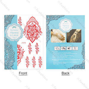 Enna-Tickers emporados, accesorio resistente al agua - Product Image 3