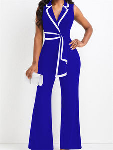 Vendita calda-di alta qualità 2025 nuovi arrivi tuta moda all'ingrosso da donna formale tute di classe - Product Image 3