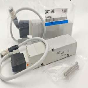 Vanne solénoïde d'origine SMC SV4100-5W1U - Product Image 1