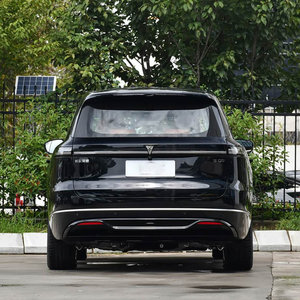 Deepal S09 SUV Grande Usado, Vehículo Eléctrico de Nueva Energía con 7 Asientos y Rango Extendido, Coche Usado con Depósito - Product Image 6