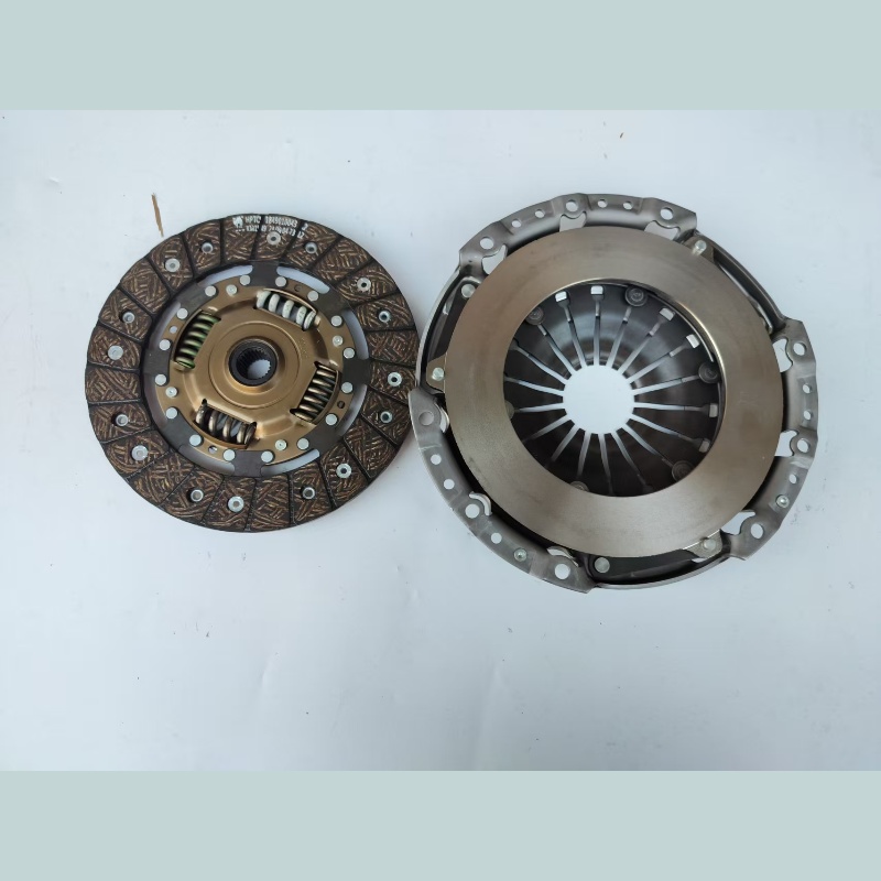 Clutch Kit Disc Cover Bearing Clutch Pressure Plate  for Wuling Sgmw Rongguang 1.5 Clutch Parts Image 5