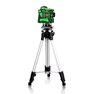 Niveau laser vert industriel 16 lignes 360° °   Niveau laser 3D auto-nivelant avec chargeur de batterie - Product Image 3