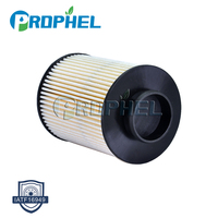 Pièces D'auto d'origine Moteurs Diesel Séparateur D'eau De Carburant Filtres Élément Pour JMC GWM ELN1-9156-AA HN1--9155-AA 1111402XED95