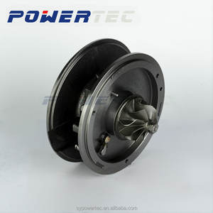 Powertec Turbo Core 774193 774193-0003 774193-3 8200753383 para <span class=keywords><strong>Renault</strong></span> Megane III <span class=keywords><strong>Scenic</strong></span> III 1,9 <span class=keywords><strong>DCI</strong></span> 96KW 130HP F9Q 870/872 2008 - Product Image 6