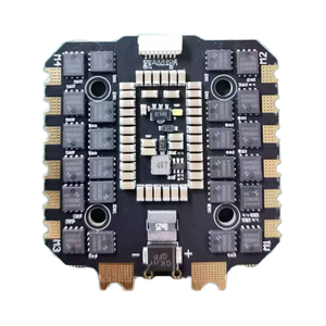 Coast Cruise 8g 100A 8S 4 en 1 ESC para control de vuelo Beach Line Glide Quadcopter - Product Image 2