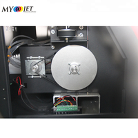 MYJET Imprimante à jet d'encre éco-solvant pour grand format 1.8m L1800 6ft Traceur XP600 Tête d'impression Offre Spéciale pour imprimantes de cartes Epson OEM