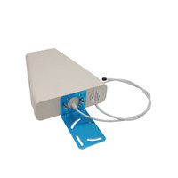 Antenne périodique de journal extérieur d'approvisionnement d'usine de haute qualité GMS 2G 3G 4G LTE 5G LPDA antenne 698-4000MHz antenne cellulaire Yagi