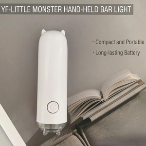 Mini Lampe UV Professionnelle Rechargeable pour Ongles, Séchage Rapide, Portable, Lumière LED pour Salon, Idéale pour Vernis Gel et Capsules - Product Image 4