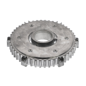 중국 주조 알루미늄 다이 캐스팅 알루미늄 다이 캐스팅 모터 하우징 - Product Image 1