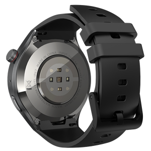 Reloj Inteligente DM80 de 1.43'' con Pantalla AMOLED, Procesador SC8541E de Cuatro Núcleos, 4G, Android, Ranura para Tarjeta SIM, GPS, Wifi, 2GB+16GB. - Product Image 5