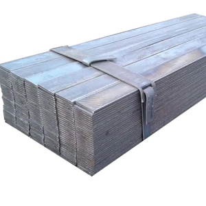 Precios negociables para la barra plana de acero al carbono estructural S275JR Corte estándar ASTM Precio de compromiso de volumen anual incluido - Product Image 2