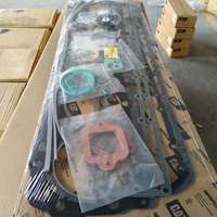 Kit de réparation de pompe Dongju de haute qualité 377-7037 avec stock disponible et livraison rapide pour Cat