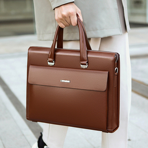 Borsa da <span class=keywords><strong>uomo</strong></span> all'ingrosso in fabbrica custodia con Password da <span class=keywords><strong>uomo</strong></span> antifurto a grana incrociata in <span class=keywords><strong>pelle</strong></span> sintetica borsa da 14 pollici per Computer - Product Image 6