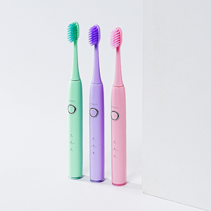 Meilleure <span class=keywords><strong>brosse</strong></span> à dents électrique sonique intelligente rechargeable OEM, <span class=keywords><strong>brosse</strong></span> à dents électrique ultrasonique automatique - Product Image 6