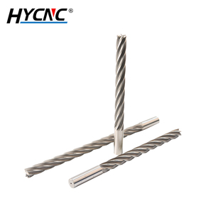 Flat Head EVA khắc công cụ CNC Router hình dạng EPS bọt cắt cuối nhà máy khoan bit phay máy cắt để cắt bọt - Product Image 5