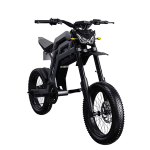 Motocicleta para Adultos, Motor de 2000w, Alta Velocidad, Carreras, Montaña, Todoterreno, Híbrida, Deportiva, Accesorios de Motocross - Product Image 1