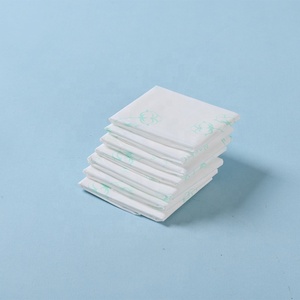 Sex Dame Meisje 290Mm Ademend Katoen Populair Naar Afrika Markt Met Lage Prijs Goede Kwaliteit Pads Maandverband Dame - Product Image 2