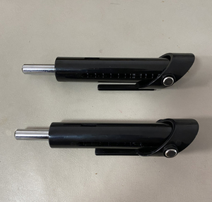 En gros Nouveaux Poids de rechange pour machine de musculation ABS+acier pour utilisation à domicile et en centre de fitness, Accessoires de performance pour Drop Set - Product Image 6