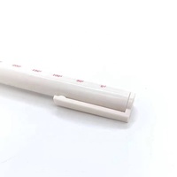 Outils de mesure de périmètre Jauge de tension de fil 912500110 Dynamomètre de ligne de surface de stylo Applicable à la machine à broder TAJIMA