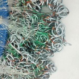 Tay ném chì chuỗi Lưới Đánh Cá cho hiệu quả <span class=keywords><strong>Net</strong></span> đúc - Product Image 3