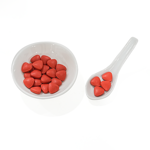 อาหารเสริมสมุนไพรธรรมชาติ เม็ดมาคา รูปทรงสามเหลี่ยมสีน้ำเงิน สำหรับผู้ชาย มีตัวอย่างให้ทดลองฟรี - Product Image 4