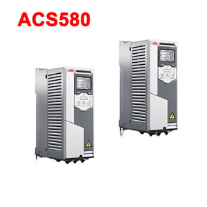 Variador de Frecuencia Trifásico A-B-B 30KW 37KW 45KW ACS580 380V-480V VFD para Motor AC IP21 Control de Frecuencia Variable Opt ACS580 - Product Image 4
