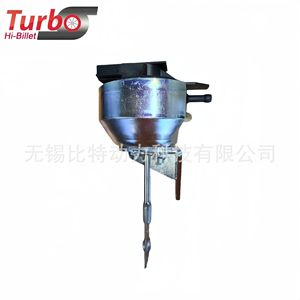 Vanne de dérivation OEM 04L198716 pour Volkswagen Audi Skoda 2.0T – Pièce de rechange pour actionneur de turbo - Product Image 2