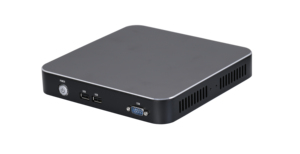 Mini PC Empresarial ELSKY HD4003 2025 con Procesador J4125, Pantalla 4K 60Hz DP+HDMI, Disco MSATA, Memoria DDR4, 1/2*RJ45 - Product Image 2