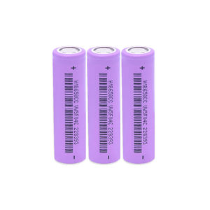 بطارية ليثيوم أيون أصلية BAK in18650 H18650CC Bak 18650c4 mah بطارية ليثيوم أيون خلية مسطحة للسكوتر الذاتي التوازن - Product Image 3