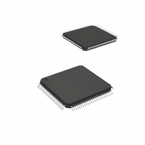 Electronic Chips Component Embedded BOM IC In Stock 100 LQFP LM3S9B81-IQC80-C5T - Product Image 1