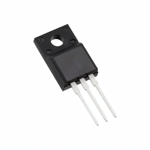 Composant électronique CS22-08IO1M TO-220-3, pack complet, thyristors isolés à languette, service complet original - Product Image 1