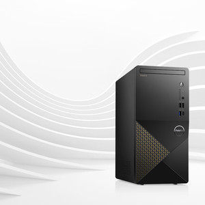 Precio Accesible, Computadora de Escritorio Dell <span class=keywords><strong>Vostro</strong></span> 3030T para Oficina, CPU Core <span class=keywords><strong>I5</strong></span>, con <span class=keywords><strong>I5</strong></span>-14400, 8GB de RAM, 256GB SSD - Product Image 2