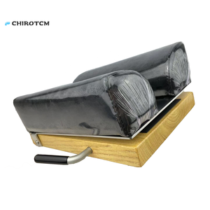 Alat Penyesuaian Tulang Leher Portabel untuk Chiropractic, Drop Headpiece, Drop Piece, Drop Board, Alat Penyesuaian Tulang Leher untuk <span class=keywords><strong>Chiropractor</strong></span> - Product Image 6