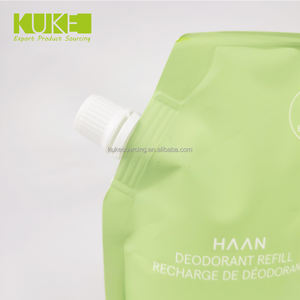 Emballage de sauce <span class=keywords><strong>tomate</strong></span> sac <span class=keywords><strong>d</strong></span>'emballage de boisson en plastique de qualité alimentaire pochette à bec verseur Offre Spéciale emballage de ketchup - Product Image 5